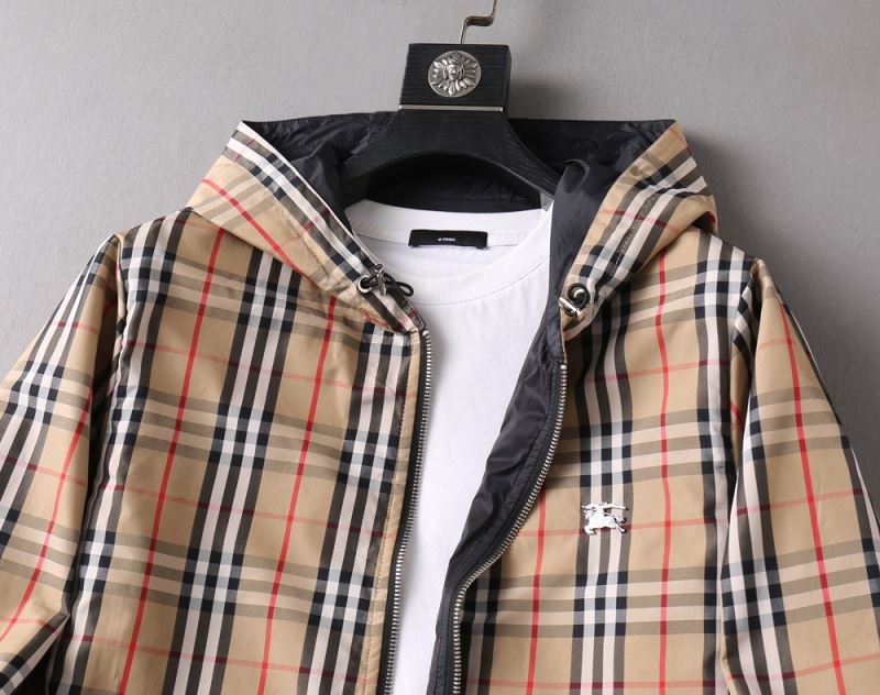 Burberry Outwear